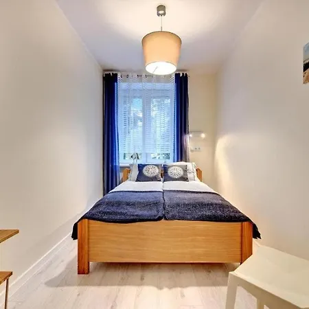 Apartamento Gdansk&sw35/36 Gdansk